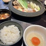 飛驒牛一頭家 馬喰一代 名古屋 榮 - 