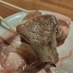 全席個室居酒屋 国産和牛肉寿司と海鮮 とろけ酒場 - 