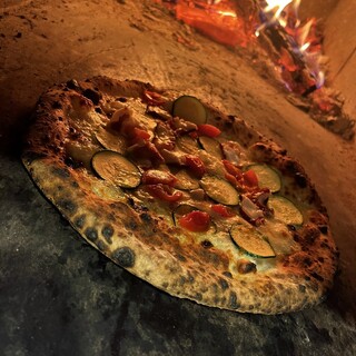 ワインと薪料理の店 piano_1