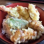 そば処治助 - 