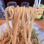魂麺  - 
