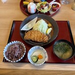 かつ太郎 - 料理写真: