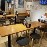 ふれあい酒場 ほていちゃん ‏ - 内観写真: