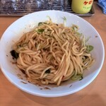 魂麺  - 