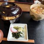 そば処治助 - 