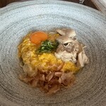 つるとんたん UDON NOODLE Brasserie KARUIZAWA JAPAN