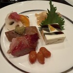 中国料理 彩龍 - 