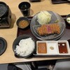 牛カツ京都勝牛 - 