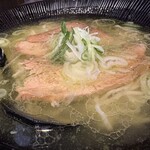 和の中 - 