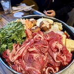 全席個室 楽蔵うたげ - 
