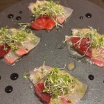 ペスカ - 