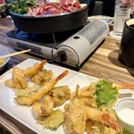 全席個室 楽蔵うたげ - 