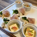 全席個室 楽蔵うたげ - 