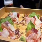 全席個室 楽蔵うたげ - 