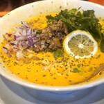 ヌードルズキッチン ガナーズ - 