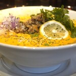 ヌードルズキッチン ガナーズ - 