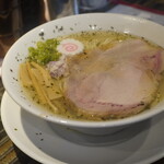 ヌードルズキッチン ガナーズ - 