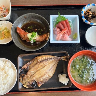 伊豆中ばんばん食堂_0