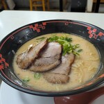 南州ラーメン - 