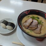 南州ラーメン - 