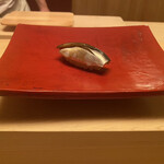 日本橋蛎殻町 すぎた - 