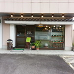 Gifu Hatsu Zushi - 