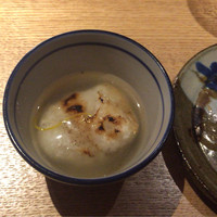焼鳥 市松 - 