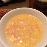 オーパス ワン - スープ