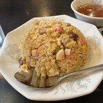 中華料理 博雅 - チャーハン