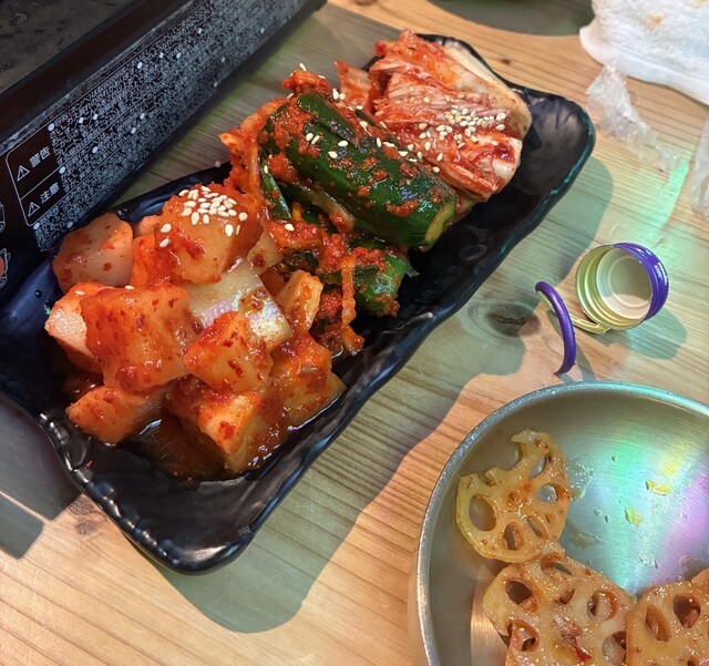 韓国料理 明洞クムデジのご予約 - 大門/韓国料理 | 食べログ