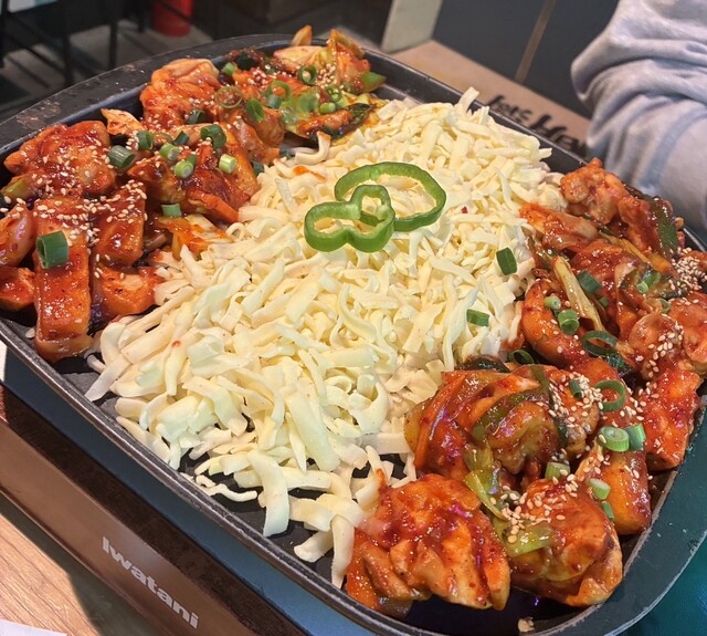 韓国料理 明洞クムデジのご予約 - 大門/韓国料理 | 食べログ