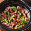 料理 八吉