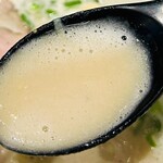 ラーメン家 みつ葉  - 