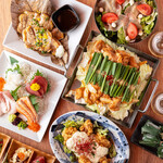 木村屋本店 - 料理写真: