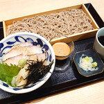 蕎麦処 いなたや - 