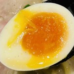 ラーメン家 みつ葉  - 