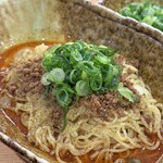 汁なし担担麺 くにまつ - 