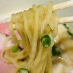 ラーメン家 みつ葉  - 