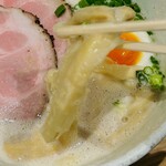 ラーメン家 みつ葉  - 