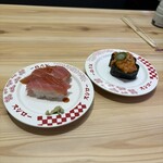 スシロー - 料理写真: