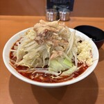 麺屋 長次郎 - 料理写真: