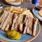 King's Restaurant - 