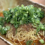 汁なし担担麺 くにまつ - 