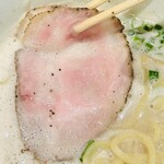 ラーメン家 みつ葉  - 