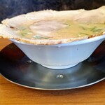 なおちゃんラーメン - #家庭画報風味