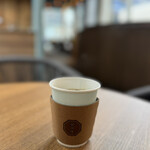 猿田彦珈琲 - ドリンク写真: