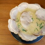 なおちゃんラーメン - #東京カレンダー風味