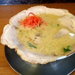 なおちゃんラーメン - #1杯目の様相