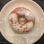 ミスタードーナツ - 料理写真:
