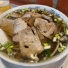 福州軒食堂 - チャーシューメン